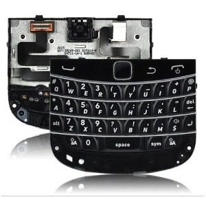 Flex Flexor Para Balckberry 9900 Bold Teclado